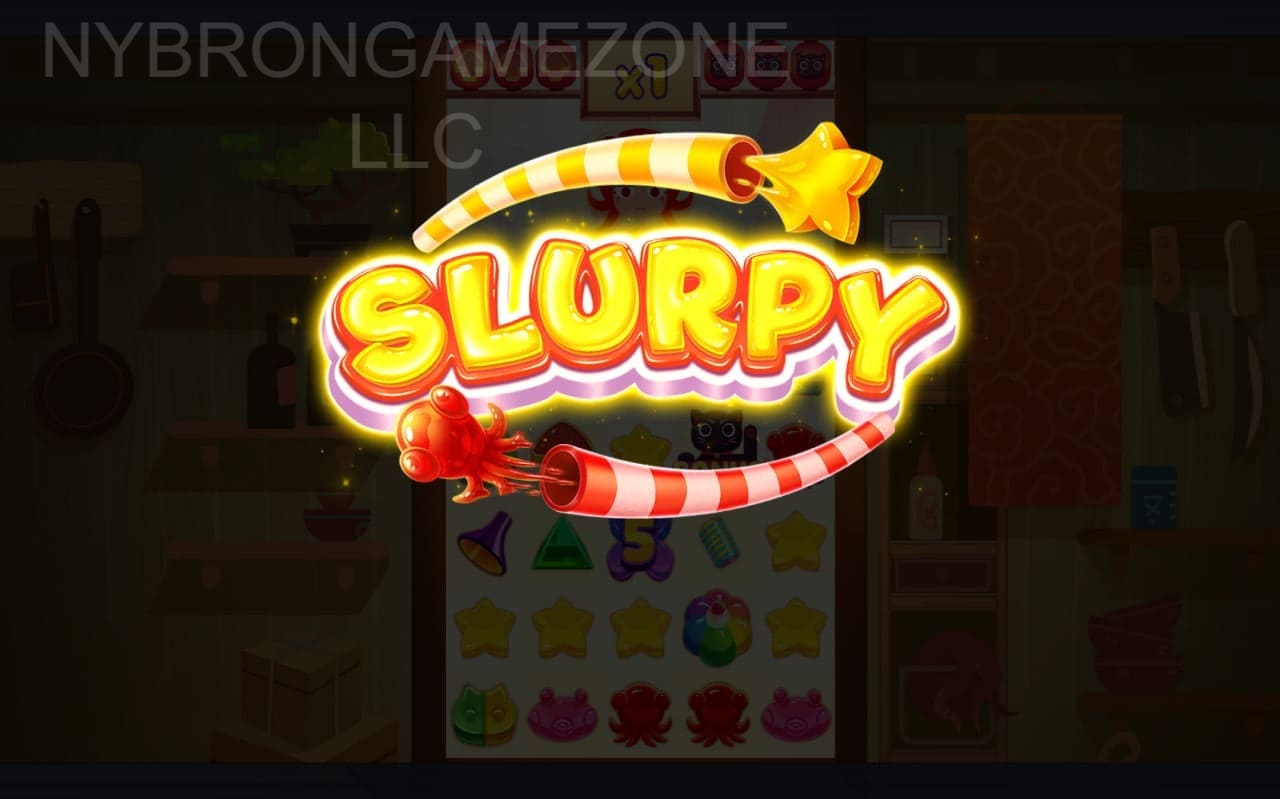 Slurpy